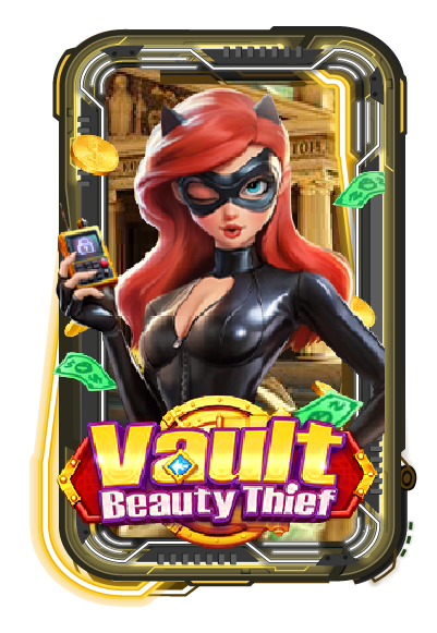 Vault Beauty Thief