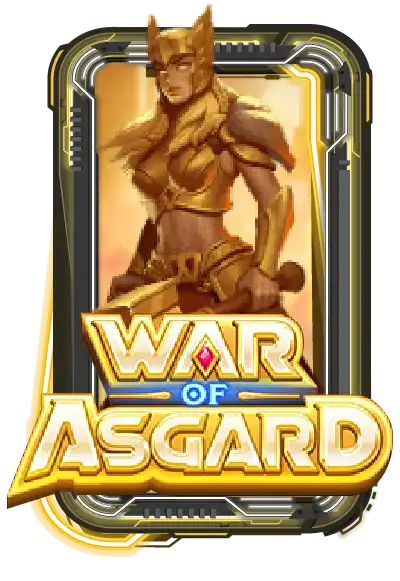 War of Asgard