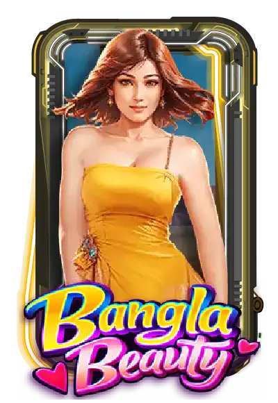 Bangla Beauty