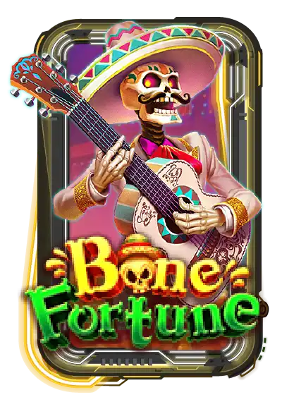 Bone Fortune