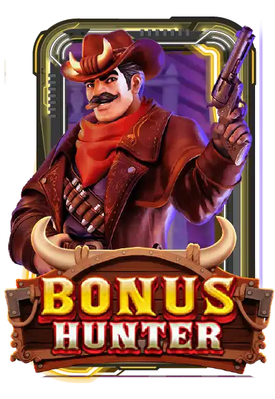 Bonus Hunter