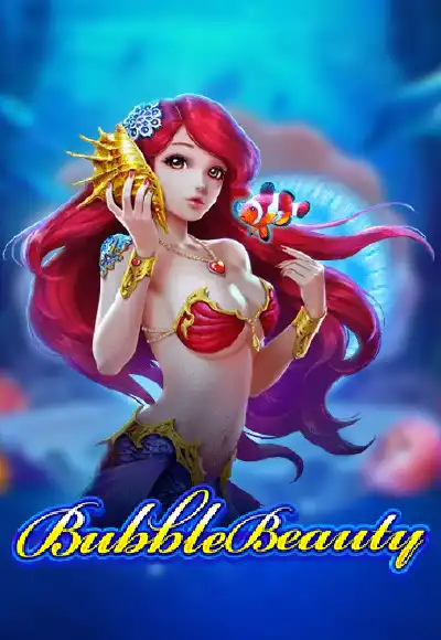 Bubble Beauty