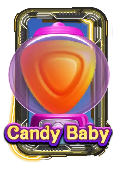 Candy Baby