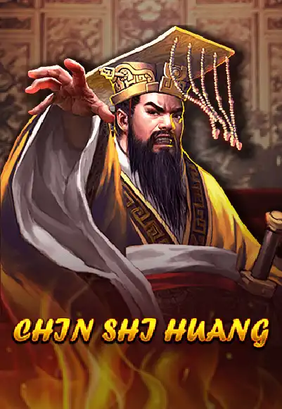 Chin Shi Huang