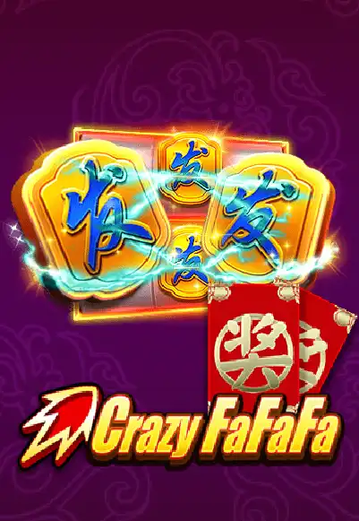 Crazy FaFaFa