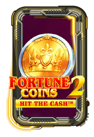 Fortune Coins 2