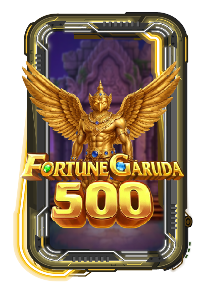 Fortune Garuda 500