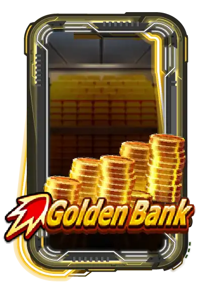 Golden Bank