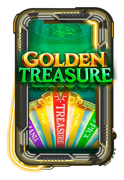 Golden Treasure