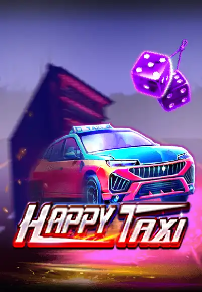 Happy Taxi