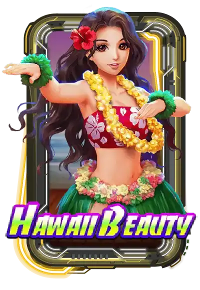Hawaii Beauty