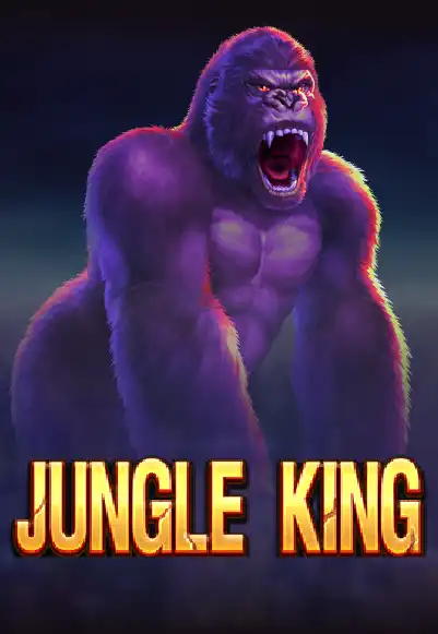 Jungle King