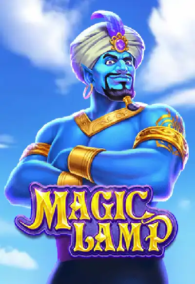 Magic Lamp