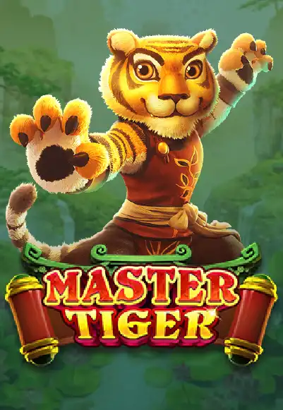 Master Tiger
