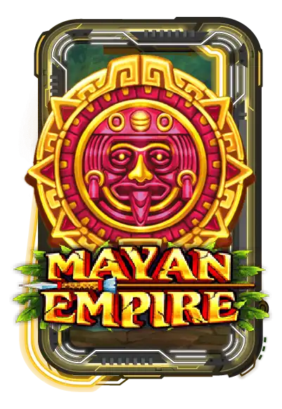 MAYAN EMPIRE