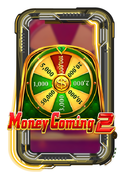 Money Coming 2