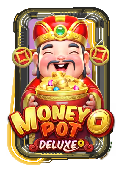 Money Pot DELUXE