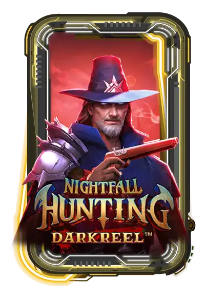 Nightfall Hunting