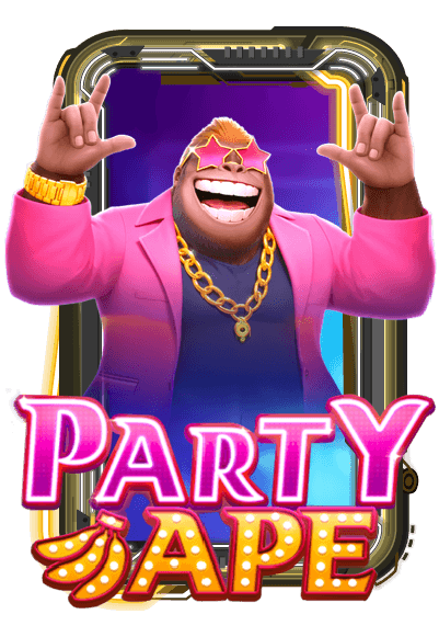 Party Ape