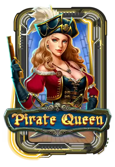Pirate Queen