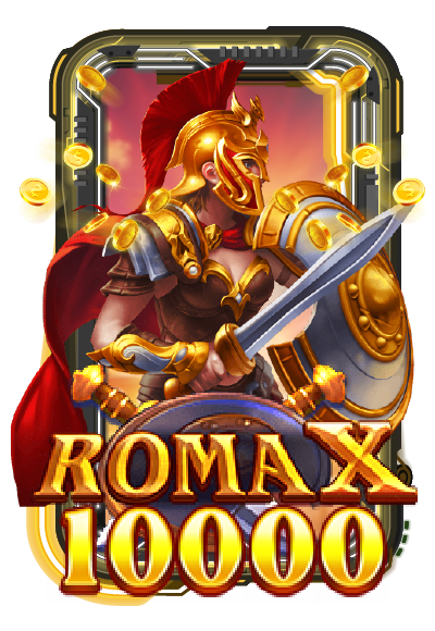 ROMA X 10000