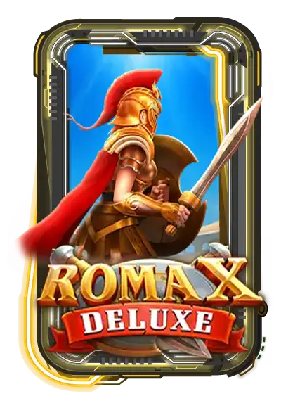 RomaX Deluxe