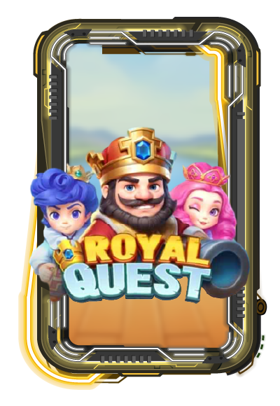 Royal Quest