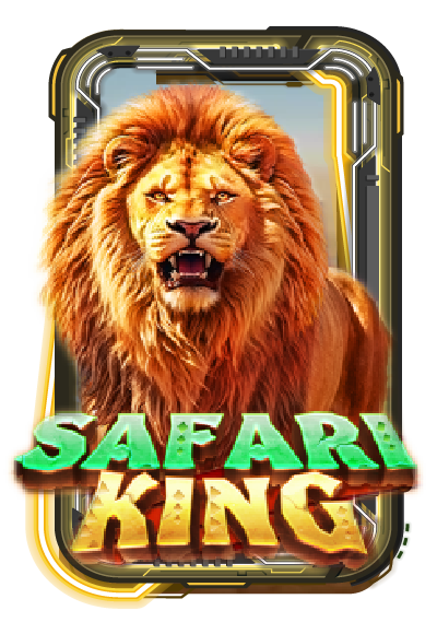 Safari King