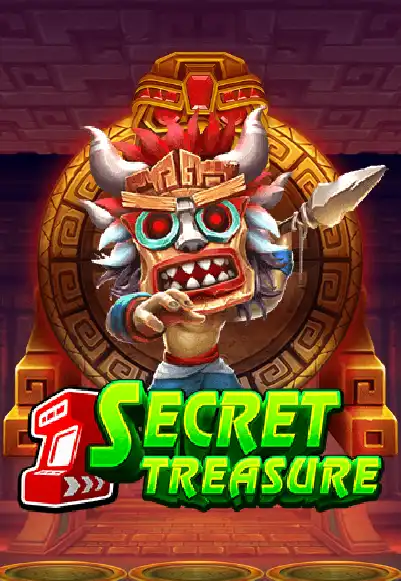 Secret Treasure