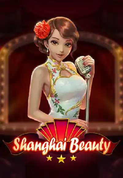 Shanghai Beauty