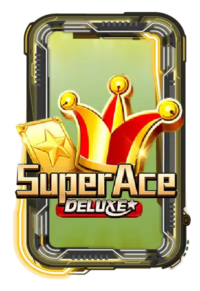 Super Ace Deluxe