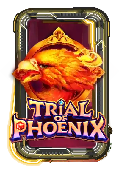 Trial of Phoenix