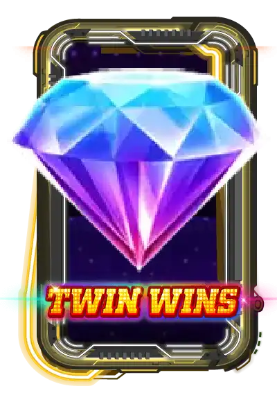 TWIN WINS