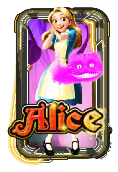 Alice