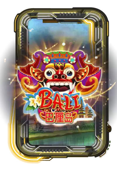 Bali