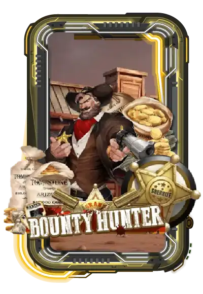 Bounty Hunter