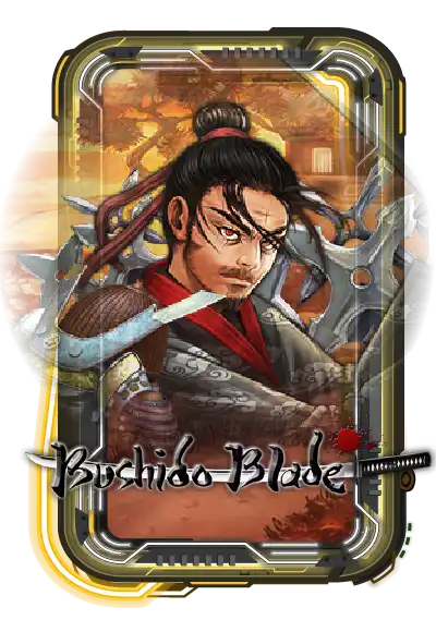 Bushido Blade