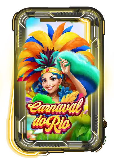 Carnaval Do Rio