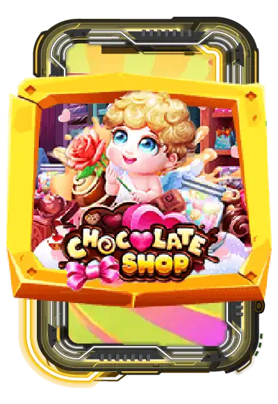 Chocolate Shop