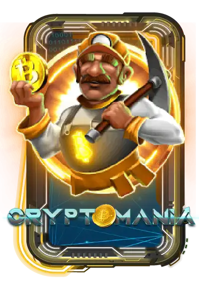Crypto Mania