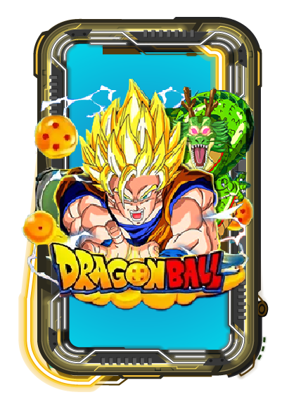 Dragon Ball