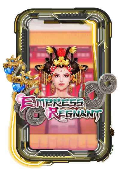 Empress Regnant