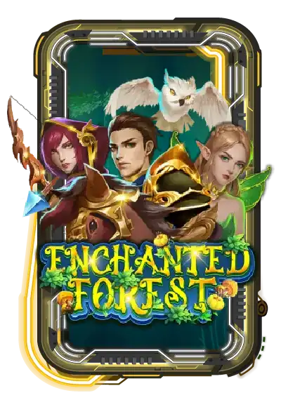 Enchanted Forest