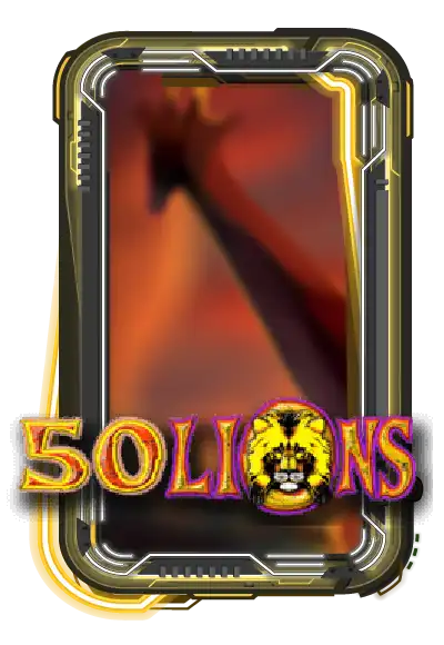 Fifty Lions