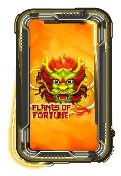 Flames Of Fortune