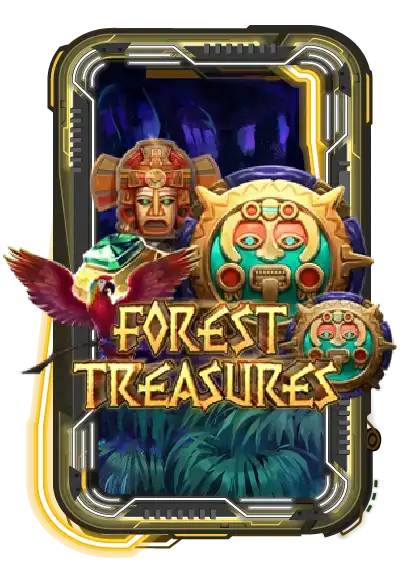 Forest Treasure