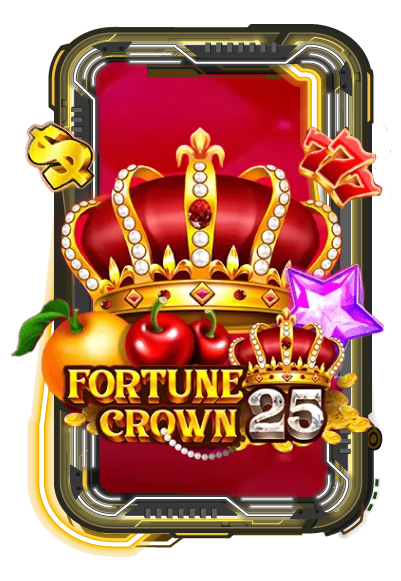 Fortune Crown 25