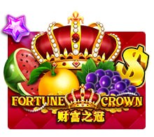 Fortune Crown