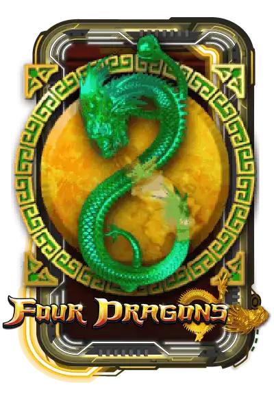 Four Dragons