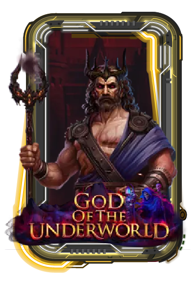God Of The Underworld